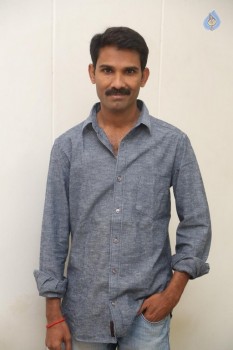 Director PV Giri Interview Photos - 17 of 18