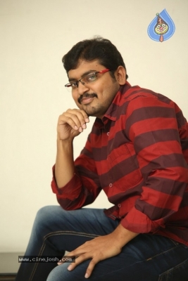 Director Rakesh Interview Pictures - 9 of 12