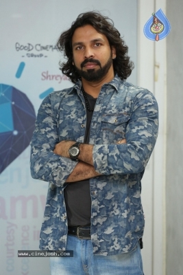 Director Ram Ganapathi Rao Interview Stills - 6 of 9