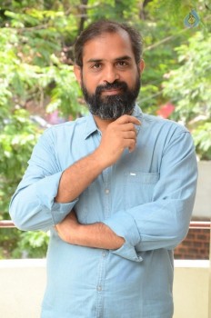 Director Rama Raju Interview Photos - 1 of 7