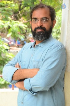 Director Rama Raju Interview Photos - 5 of 7