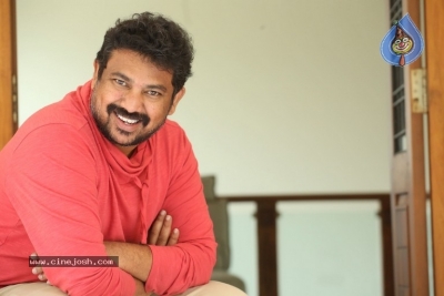 Director Ramesh Varma Interview - 2 of 9