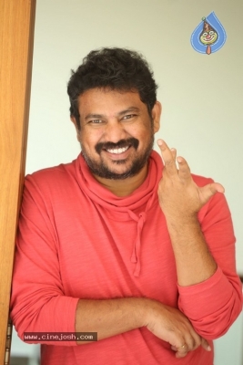Director Ramesh Varma Interview - 4 of 9