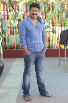 Director Ramesh Varma Photos - 3 of 19