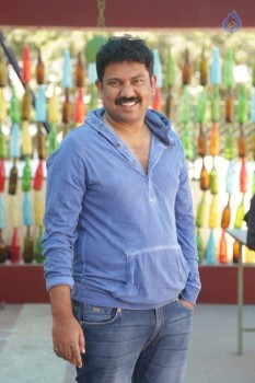 Director Ramesh Varma Photos - 6 of 19