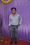 Director S.P.Hosimin Wedding Reception  - 18 of 76