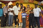 Director S.P.Hosimin Wedding Reception  - 29 of 76
