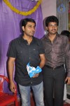 Director S.P.Hosimin Wedding Reception  - 47 of 76