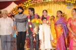 Director S.P.Hosimin Wedding Reception  - 50 of 76