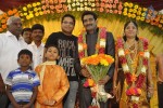 Director S.P.Hosimin Wedding Reception  - 54 of 76