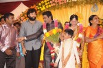 Director S.P.Hosimin Wedding Reception  - 57 of 76