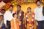 Director S.P.Hosimin Wedding Reception  - 58 of 76