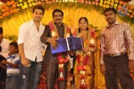 Director S.P.Hosimin Wedding Reception  - 62 of 76