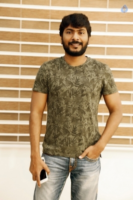 Director Sampath Nandi Photos - 2 of 6