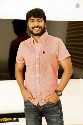 Director Sampath Nandi Photos - 5 of 6