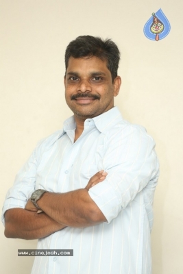 Director Shankar Interview Photos - 3 of 7