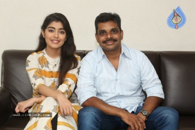 Director Shankar Interview Photos - 4 of 7