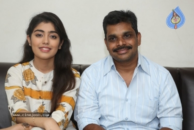 Director Shankar Interview Photos - 6 of 7