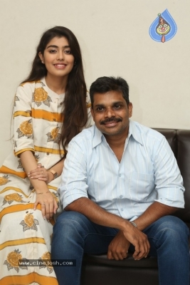 Director Shankar Interview Photos - 7 of 7