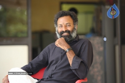 Director Siva Gangadhar Interview Photos - 6 of 18