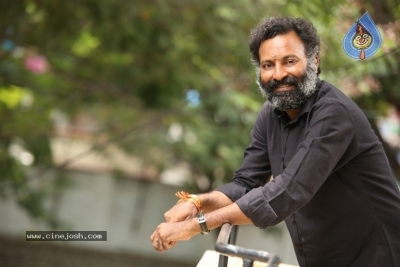 Director Siva Gangadhar Interview Photos - 9 of 18