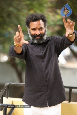 Director Siva Gangadhar Interview Photos - 10 of 18