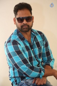 Director SK Satya Interview Photos - 3 of 16
