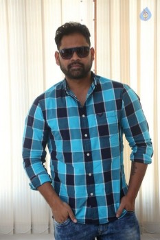 Director SK Satya Interview Photos - 11 of 16