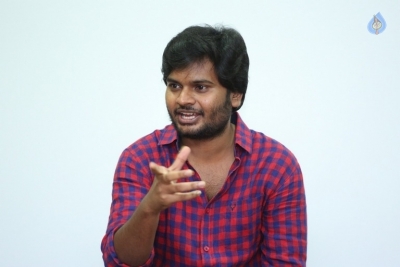 Director Sriram Aditya Interview - 5 of 12