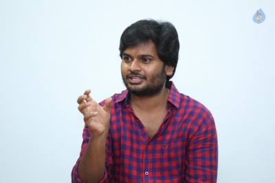 Director Sriram Aditya Interview - 7 of 12