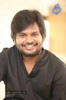 Director Sriram Aditya Interview Photos - 1 of 29