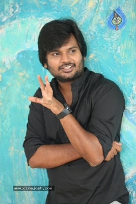 Director Sriram Aditya Interview Photos - 2 of 29