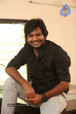 Director Sriram Aditya Interview Photos - 3 of 29