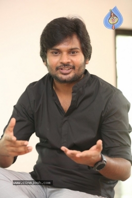 Director Sriram Aditya Interview Photos - 4 of 29