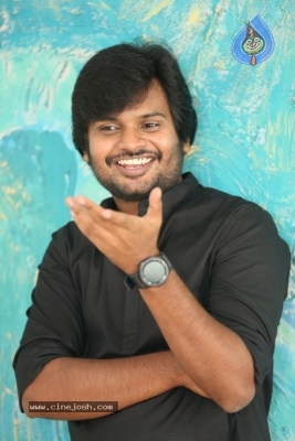 Director Sriram Aditya Interview Photos - 5 of 29