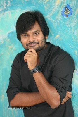 Director Sriram Aditya Interview Photos - 8 of 29