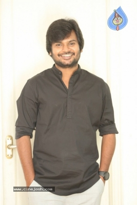 Director Sriram Aditya Interview Photos - 9 of 29