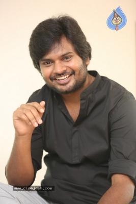 Director Sriram Aditya Interview Photos - 12 of 29