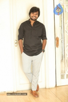 Director Sriram Aditya Interview Photos - 13 of 29