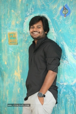 Director Sriram Aditya Interview Photos - 14 of 29