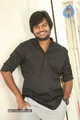 Director Sriram Aditya Interview Photos - 16 of 29