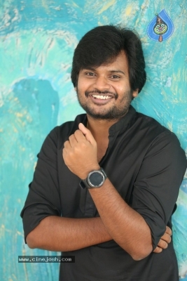 Director Sriram Aditya Interview Photos - 18 of 29