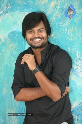 Director Sriram Aditya Interview Photos - 20 of 29