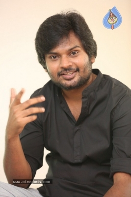Director Sriram Aditya Interview Photos - 23 of 29