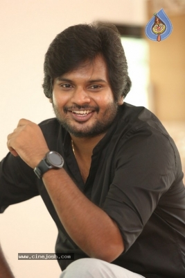Director Sriram Aditya Interview Photos - 26 of 29