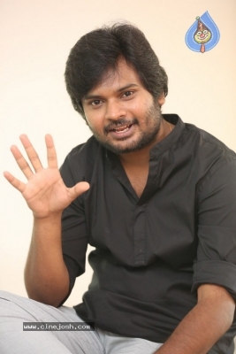 Director Sriram Aditya Interview Photos - 28 of 29