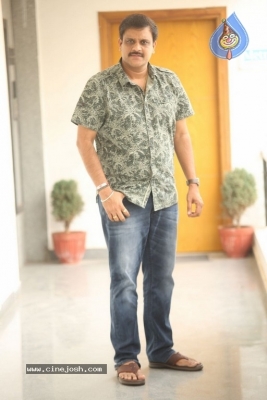 Director Sriwass Interview Photos - 17 of 20