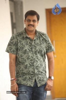 Director Sriwass Interview Photos - 18 of 20