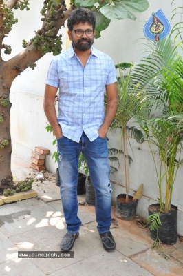 Director Sukumar Interview Photos - 3 of 21