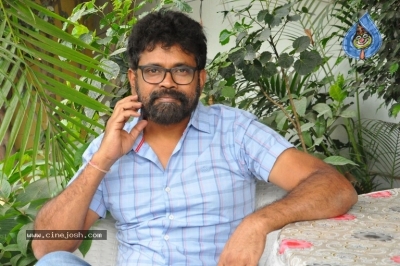 Director Sukumar Interview Photos - 4 of 21